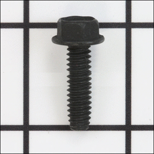 [BS-1960568SM] Briggs &amp; Stratton Genuine 1960568SM SCREW HEX WSHR HD TA Replacement Part