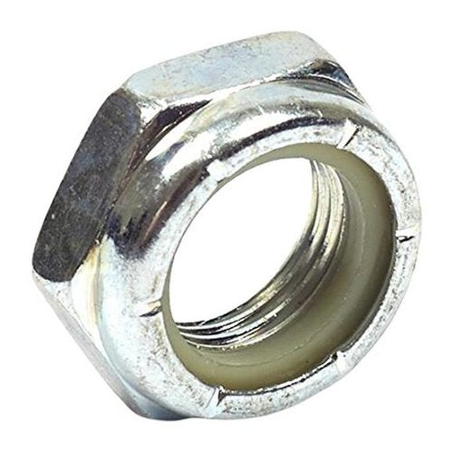 [BS-1960576SM] Briggs &amp; Stratton Genuine 1960576SM NUT HEX LOCK ESNA LIG Replacement Part