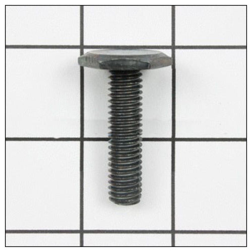 [BS-1960647SM] Briggs &amp; Stratton Genuine 1960647SM SCREW HEX HD3/8-16X Replacement Part