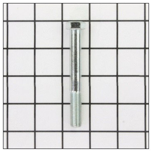 [BS-1960649SM] Briggs &amp; Stratton Genuine 1960649SM CAPSCREW HEX HD 7/16 Replacement Part