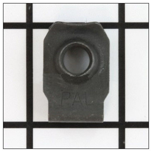 [BS-1960717SM] Briggs &amp; Stratton Genuine 1960717SM NUT SPEED 5/16-18 LUG Replacement Part