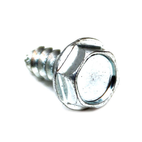 [BS-1960720SM] Briggs &amp; Stratton Genuine 1960720SM SCREW HEX WSHR HD TH Replacement Part