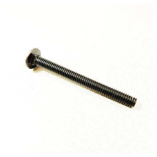[BS-1960748SM] Briggs &amp; Stratton Genuine 1960748SM BOLT RD HD SQ NK 5/16 Replacement Part