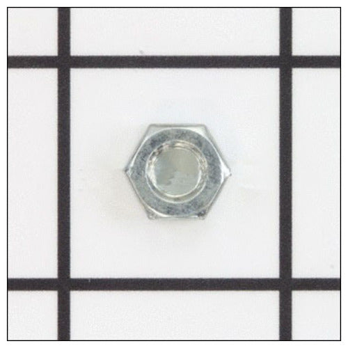 [BS-1960757SM] Briggs &amp; Stratton Genuine 1960757SM NUT HEX Replacement Part