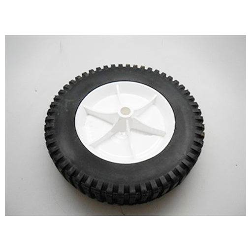 [BS-197061GS] Briggs &amp; Stratton Genuine 197061GS WHEEL Replacement Part