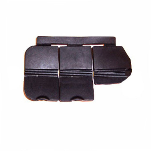 [BS-197472GS] Briggs &amp; Stratton Genuine 197472GS COVER OUTLET Replacement Part