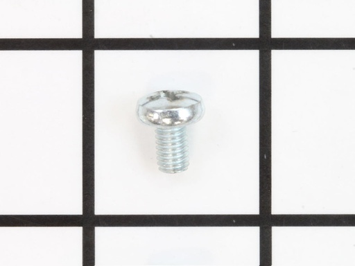 [BS-197486GS] Briggs &amp; Stratton Genuine 197486GS SCREW Replacement Part