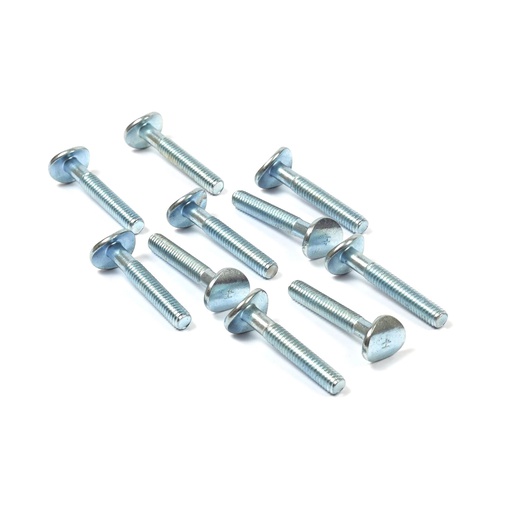 [OEP-02-050-0] Oregon HANDLE BOLT SNAPPER 02-050-0 Genuine Replacement Part