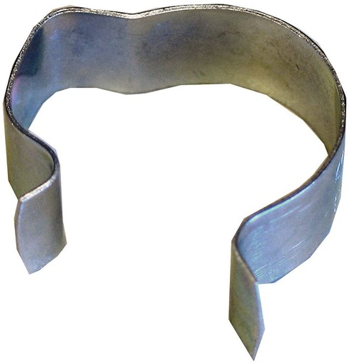 [OEP-02-114] Oregon CABLE CLIP 7/8IN DUAL CABLE 66 02-114 Genuine Replacement Part