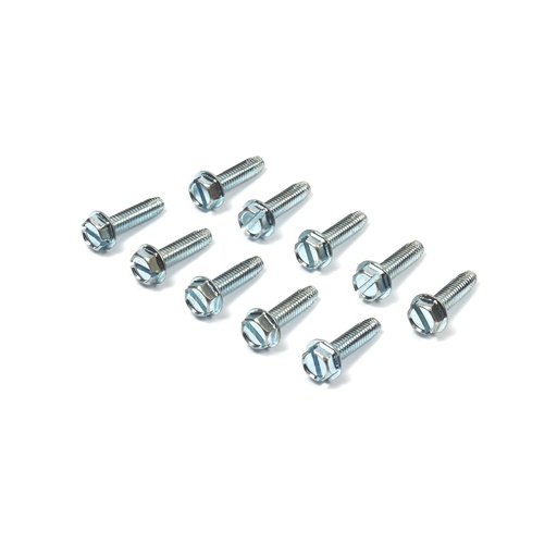 [OEP-02-304] Oregon BOLT SELF TAPPING 5/16-18 X 1- 02-304 Genuine Replacement Part