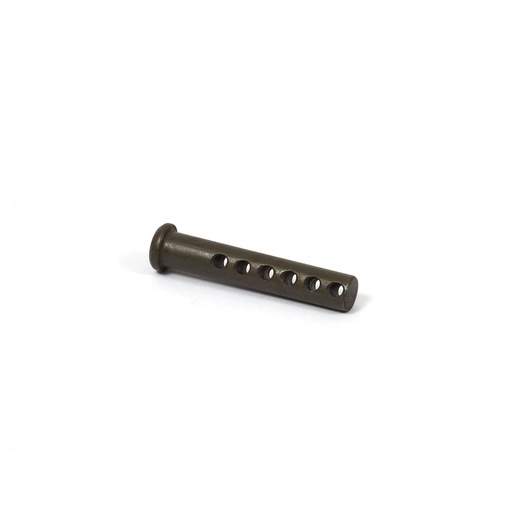 [OEP-02-325] Oregon TILLER TINE PIN 3/8 X 2 02-325 Genuine Lawnmower