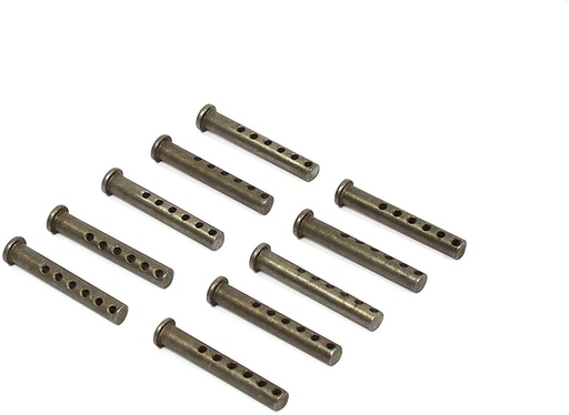 [OEP-02-327] Oregon TILLER TINE PIN 5/16 X 2 02-327 Genuine Replacement Part