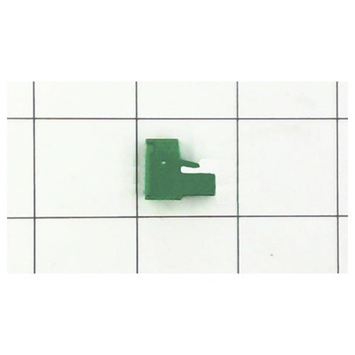 [BS-198515GS] Briggs &amp; Stratton Genuine 198515GS CONNECTOR 2 PIN Replacement Part