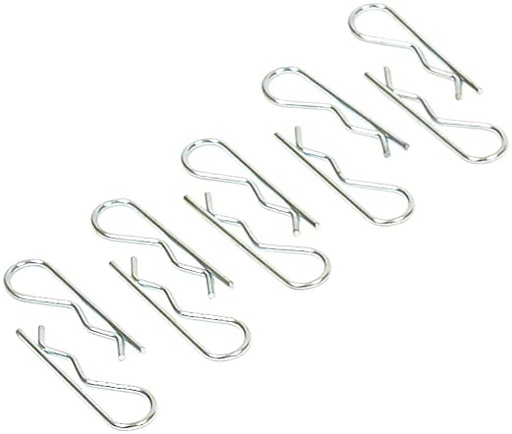 [OEP-02-419] Oregon HAIR PIN CLIP .062 X 1 9/16 02-419 Genuine Replacement Part