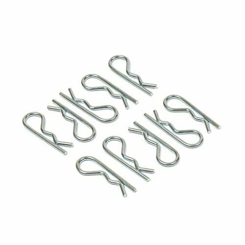 [OEP-02-432] Oregon HAIR PIN CLIP .094 X 1 5/8 02-432 Genuine Replacement Part