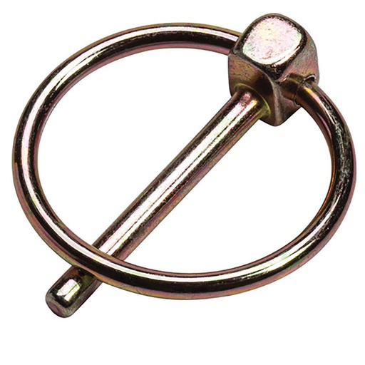 [OEP-02-443] Oregon LINCHPIN 3/16IN AMF/BOLENS/BOB 02-443 Genuine Replacement Part