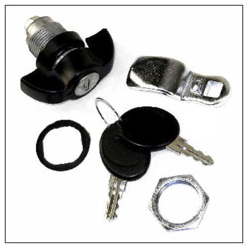 [BS-198889GS] Briggs &amp; Stratton Genuine 198889GS LATCH Replacement Part