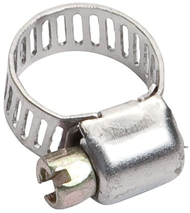 [OEP-02-700] Oregon HOSE CLAMP 7/32-5/8IN 02-700 Genuine Replacement Part
