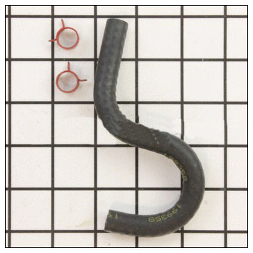 [BS-199358GS] Briggs &amp; Stratton Genuine 199358GS HOSE FUEL Replacement Part