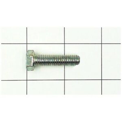 [BS-1X139MA] Briggs &amp; Stratton Genuine 1X139MA BOLT HEX.31-18X1.25 Z Replacement Part