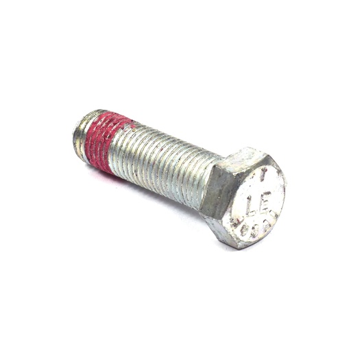 [BS-1X140MA] Briggs &amp; Stratton Genuine 1X140MA BOLT HEX .43-20X1.50 Z Replacement Part