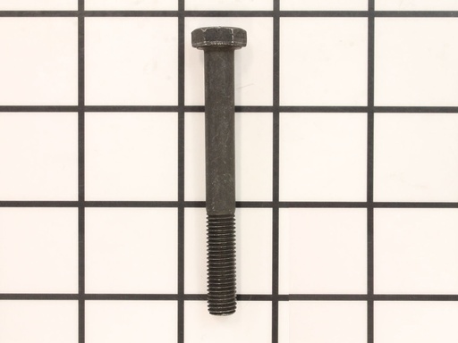 [BS-1X146MA] Briggs &amp; Stratton Genuine 1X146MA BOLT HEX .31-24X2.75 P Replacement Part