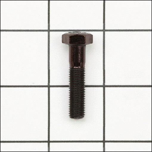 [BS-1X66MA] Briggs &amp; Stratton Genuine 1X66MA BOLT HEX .31 24X1.37 Z Replacement Part