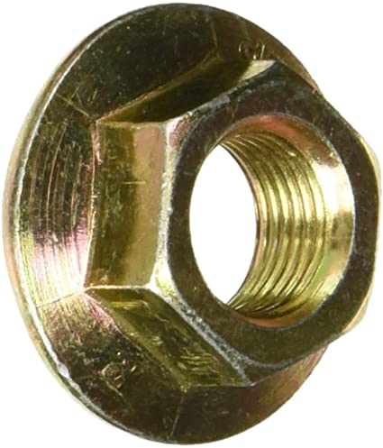 [OEP-04-015] Oregon NUT SPINDLE MTD 04-015 Genuine Replacement Part