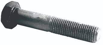 [OEP-04-119] Oregon BOLT 3/8-24 X 2 1/4 GRADE 5 04-119 Genuine Replacement Part