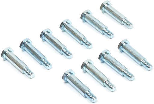 [OEP-04-155] Oregon SHOULDER BOLT 1 5/8IN 04-155 Genuine Replacement Part