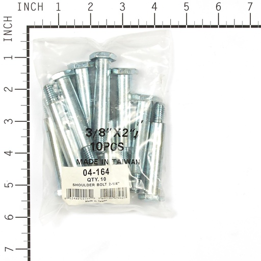 [OEP-04-164] Oregon SHOULDER BOLT 2-1/4IN 04-164 Genuine Replacement Part