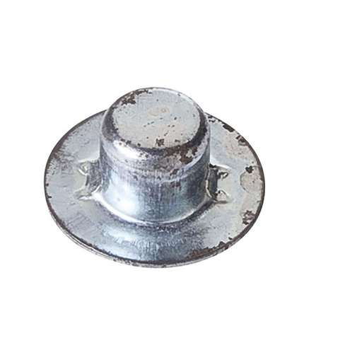 [OEP-04-720] Oregon PAL NUT 3/16IN Fits TORO 04-720 Genuine Replacement Part