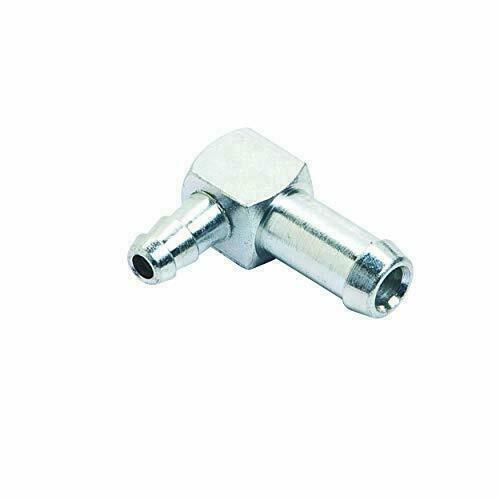 [OEP-07-390] Oregon FUEL FITTING INLIN 07-390 Genuine Replacement Part