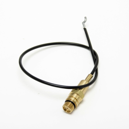 [BS-313390GS] Briggs &amp; Stratton Genuine 313390GS CONTROL-THROTTLE Lawnmower