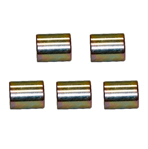 [ST-3013-1493] 5 PK Stens 3013-1493 Atlantic Parts Lift Arm Bushings 1 7/16 OD
